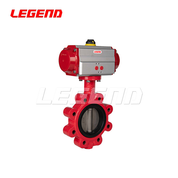 如何判斷氣動閥門是內(nèi)漏還是外漏？