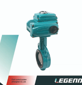 電動閥門：開啟工業(yè)自動化新篇章