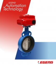 電動(dòng)閥門(mén)的技術(shù)發(fā)展與創(chuàng)新