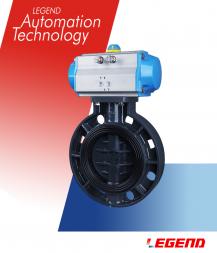 氣動pvc蝶閥的優(yōu)點在哪里？