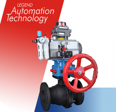 防爆氣動(dòng)球閥的特點(diǎn)是什么？