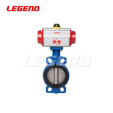 氣動閥門采購須知