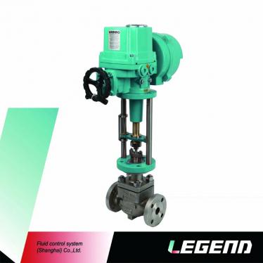 氣動蝶閥在工業(yè)流程優(yōu)化中的靈活部署策略