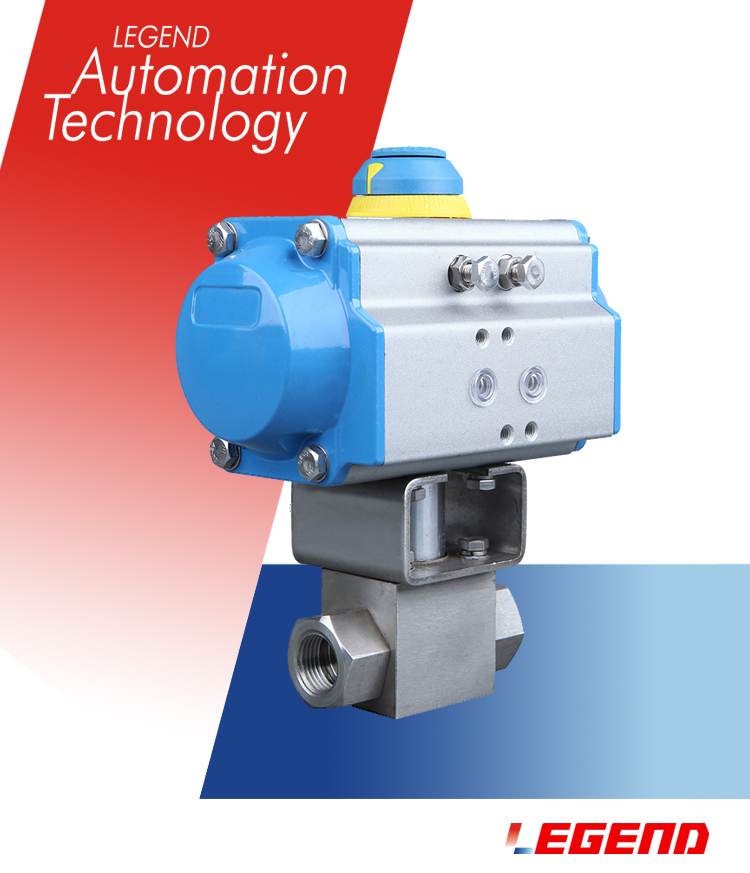 碳鋼意式高壓氣動(dòng)閥門