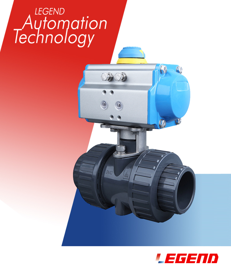 防爆氣動(dòng)球閥