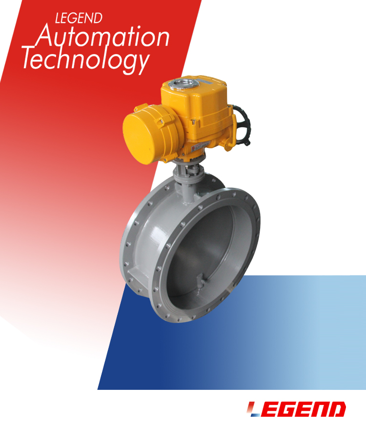 電動通風(fēng)蝶閥