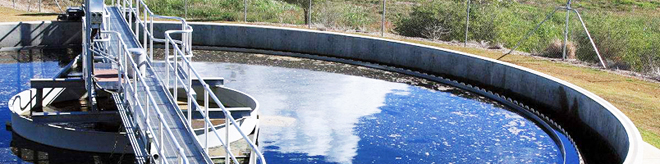 水處理行業(yè)