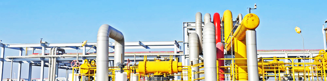 石油氣行業(yè)
