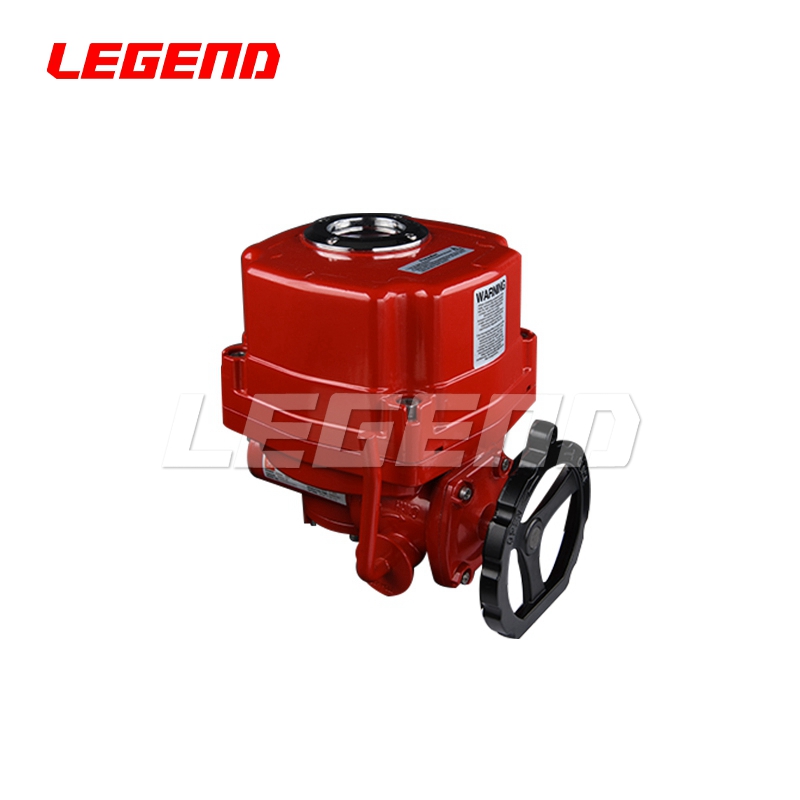 防爆開關(guān)型電動執(zhí)行器