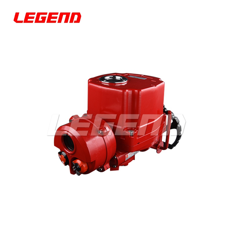 EXI-TORK防爆電動執(zhí)行器