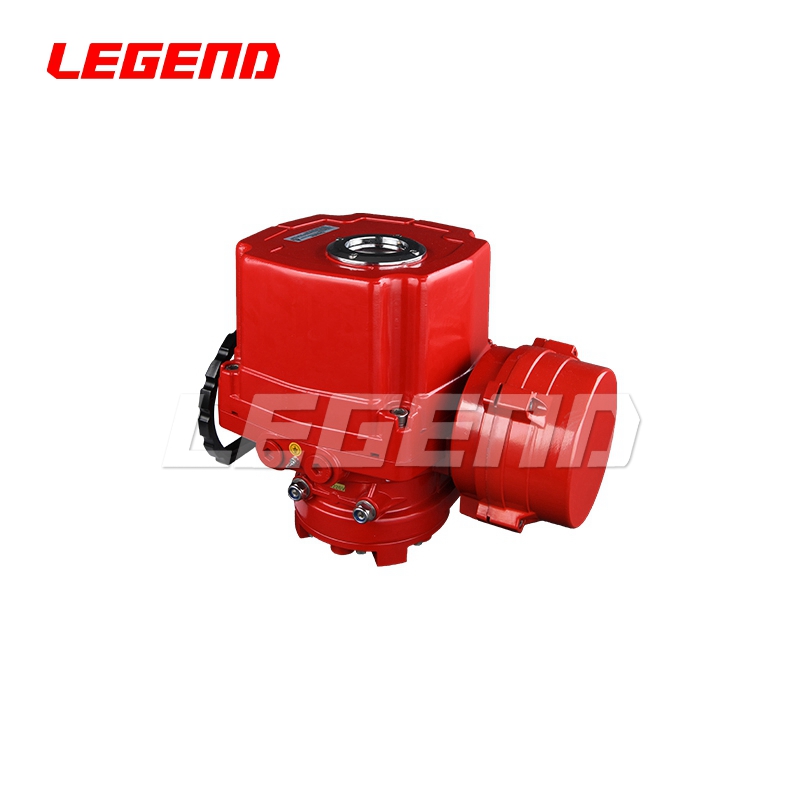 EXI-TORK防爆電動執(zhí)行器