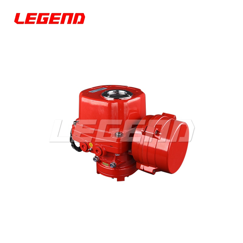 EXI-TORK防爆電動執(zhí)行器
