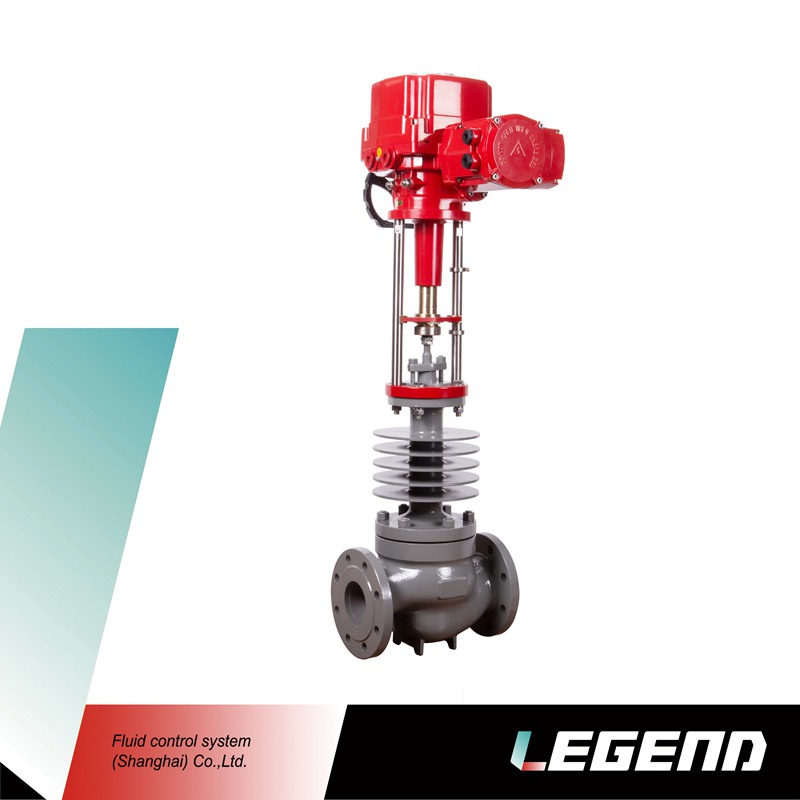 電動調(diào)節(jié)閥