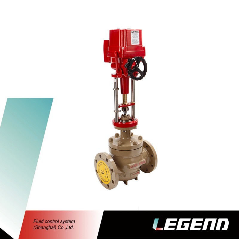 電動調(diào)節(jié)閥